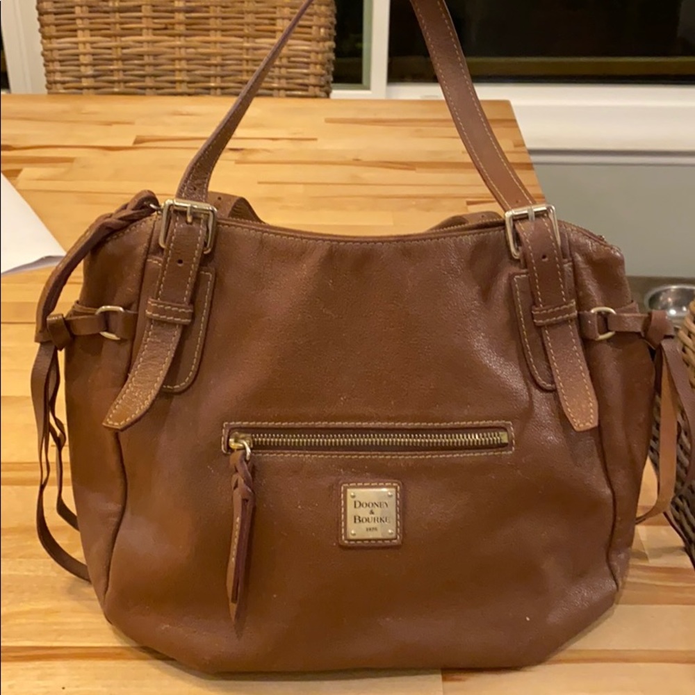 Rooney & Burke handbag